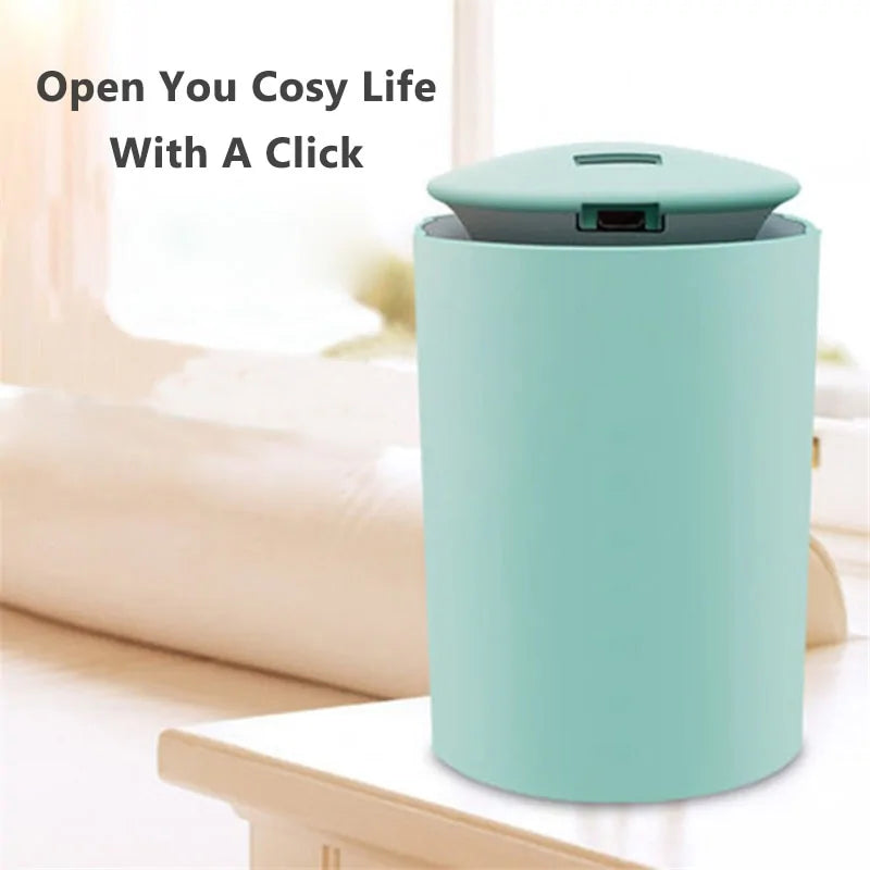 Steam Homes Mini Air Humidifier