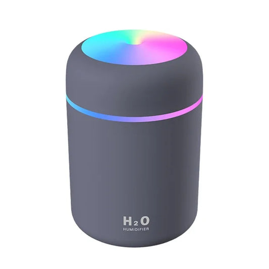 Steam Homes Portable Air Humidifier