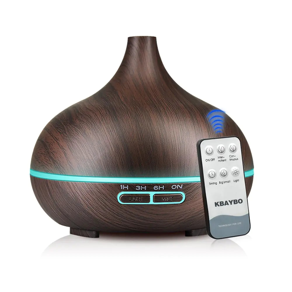 Steam Homes Aroma Air Humidifier