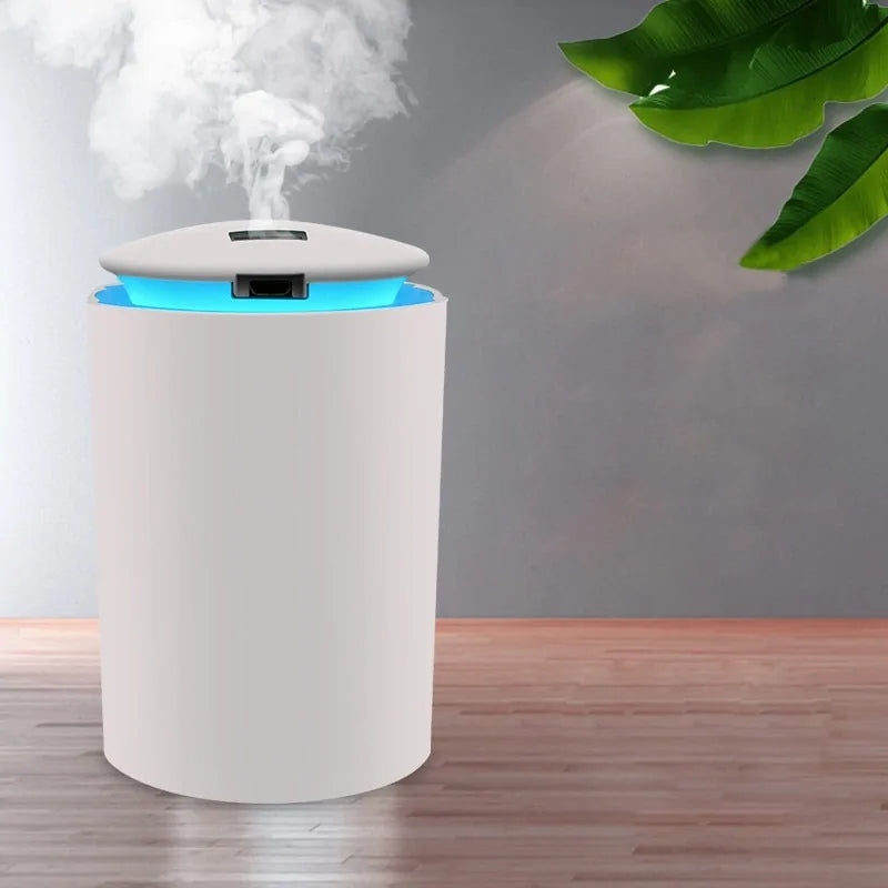 Steam Homes Mini Air Humidifier