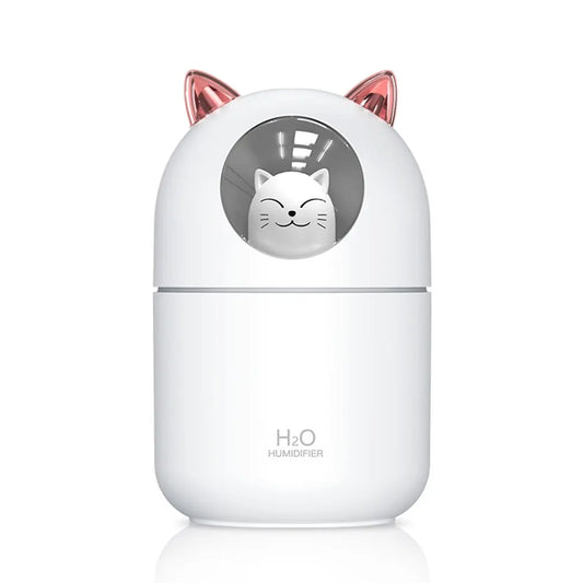 Steam Homes Cool Mist USB Humidifier