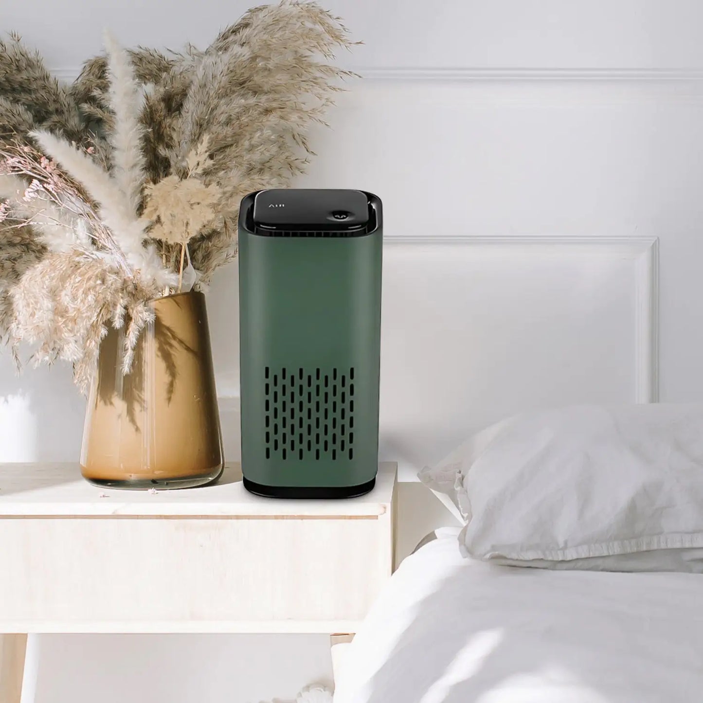 Steam Homes Air purifier