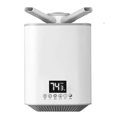 Steam Homes 3L High-capacity Electric Humidifier