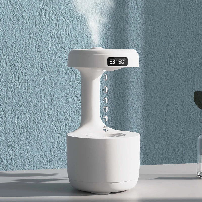 Steam Homes Anti-Gravity Humidifier