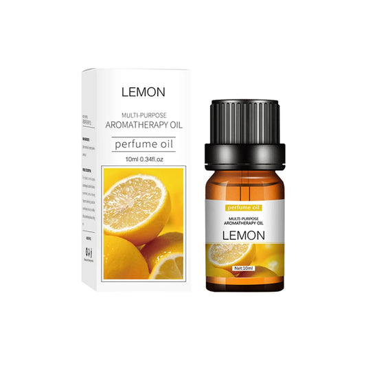 Lemon Flower Fruit Essential Oil