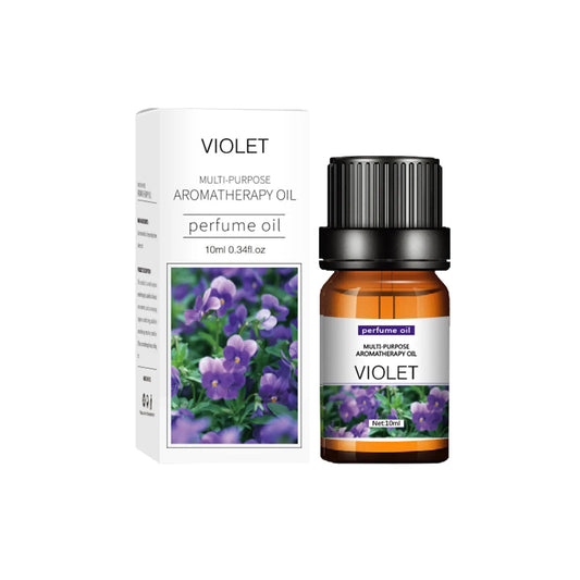 Violet Flower Fruit Essential Oil