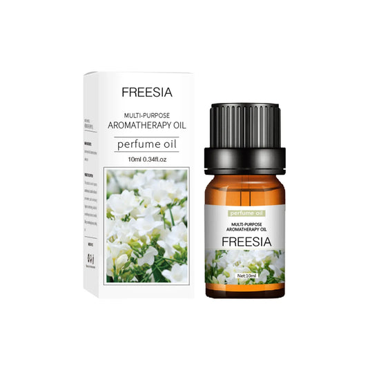 Freesia Tea Flower Fruit Essential Oil