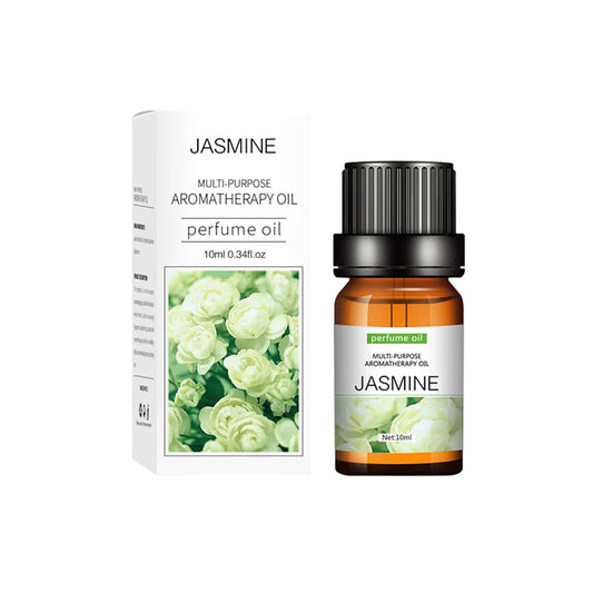 Jasmine Flower Fruit Essential Oil