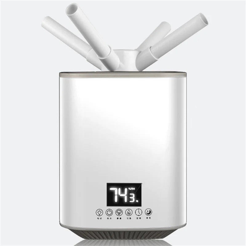 Steam Homes 3L High-capacity Electric Humidifier