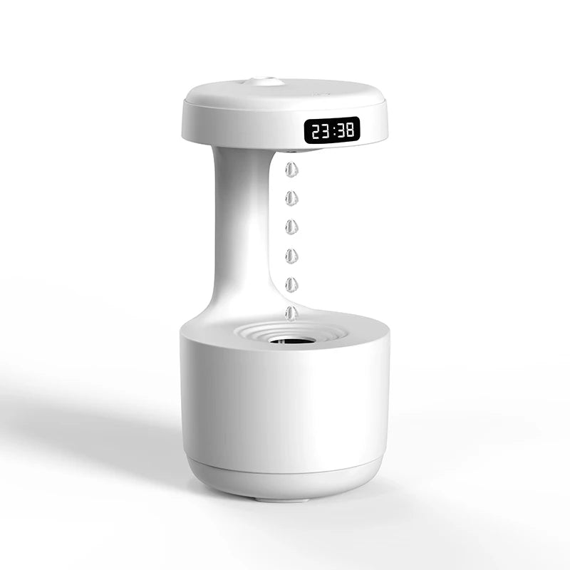 Steam Homes Anti-Gravity Humidifier