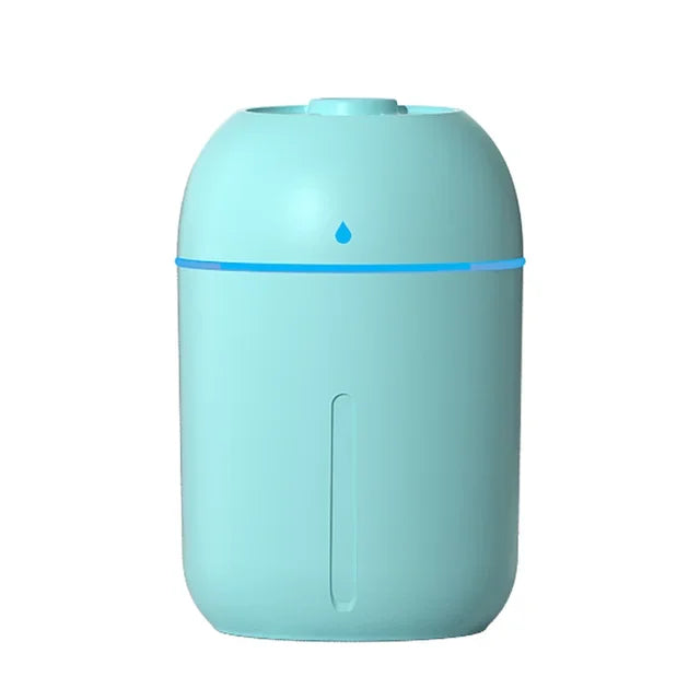 Steam Homes 330ML Household Bedroom Humidifier