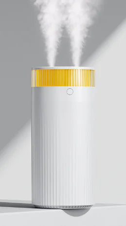 Steam Homes Mini Air Humidifier