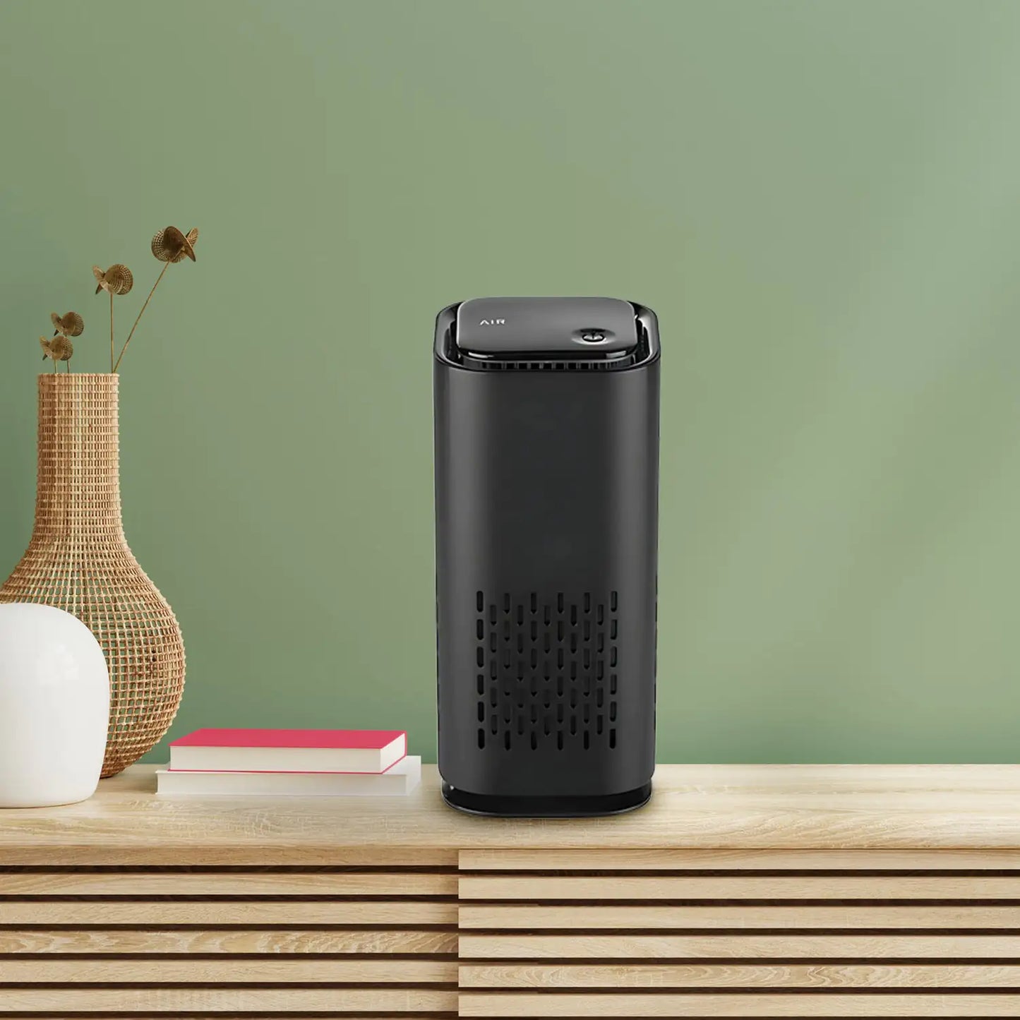 Steam Homes Air purifier