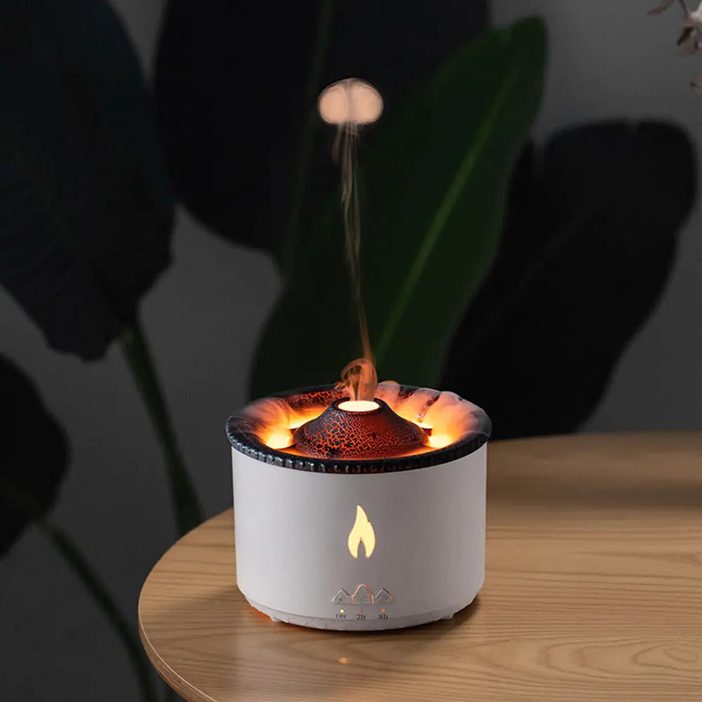 Steam Homes Aromatherapy Humidifiers