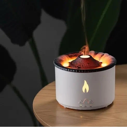 Steam Homes Aromatherapy Humidifiers