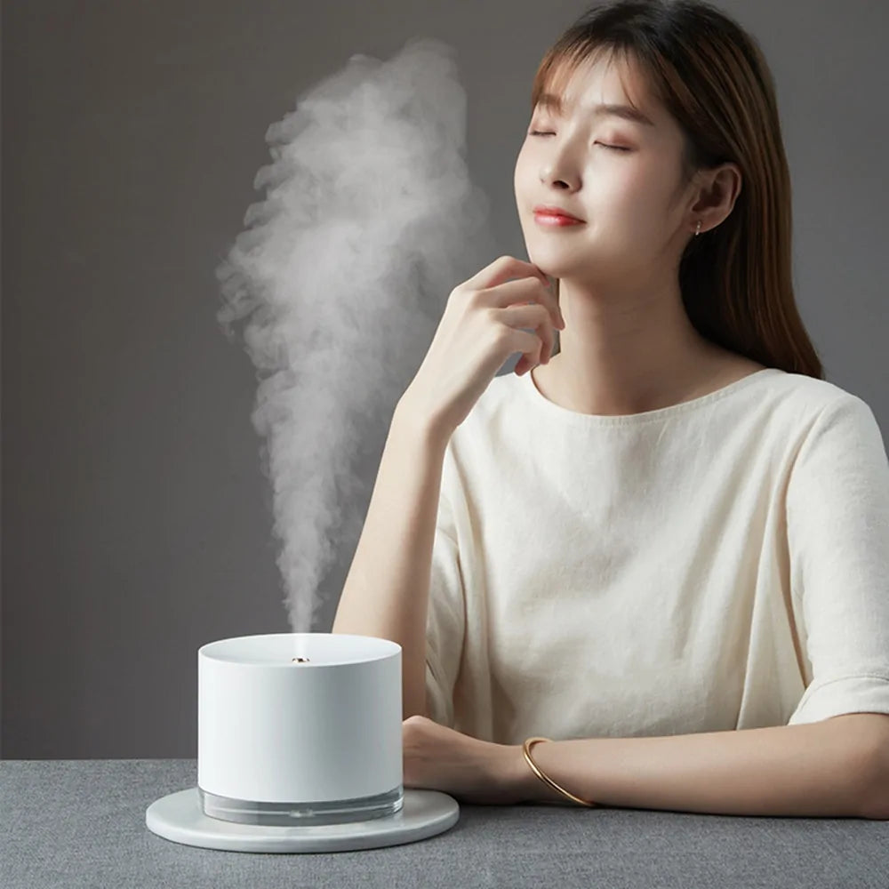 Steam Homes Wireless Air Humidifier