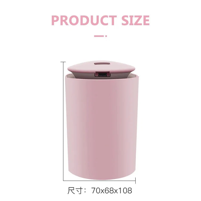 Steam Homes Mini Air Humidifier