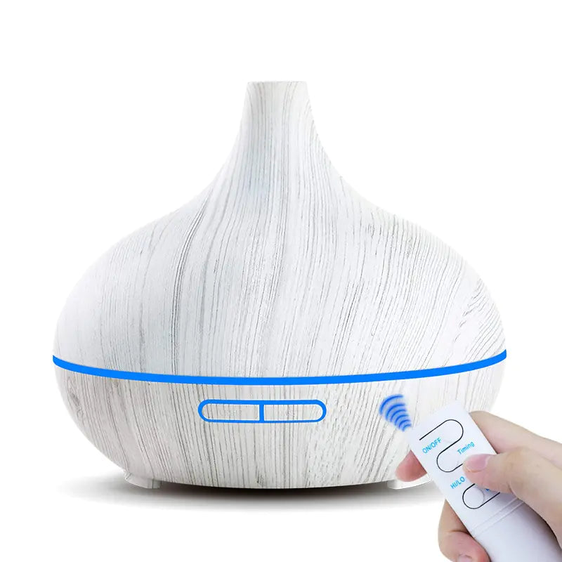 Steam Homes Aroma Air Humidifier