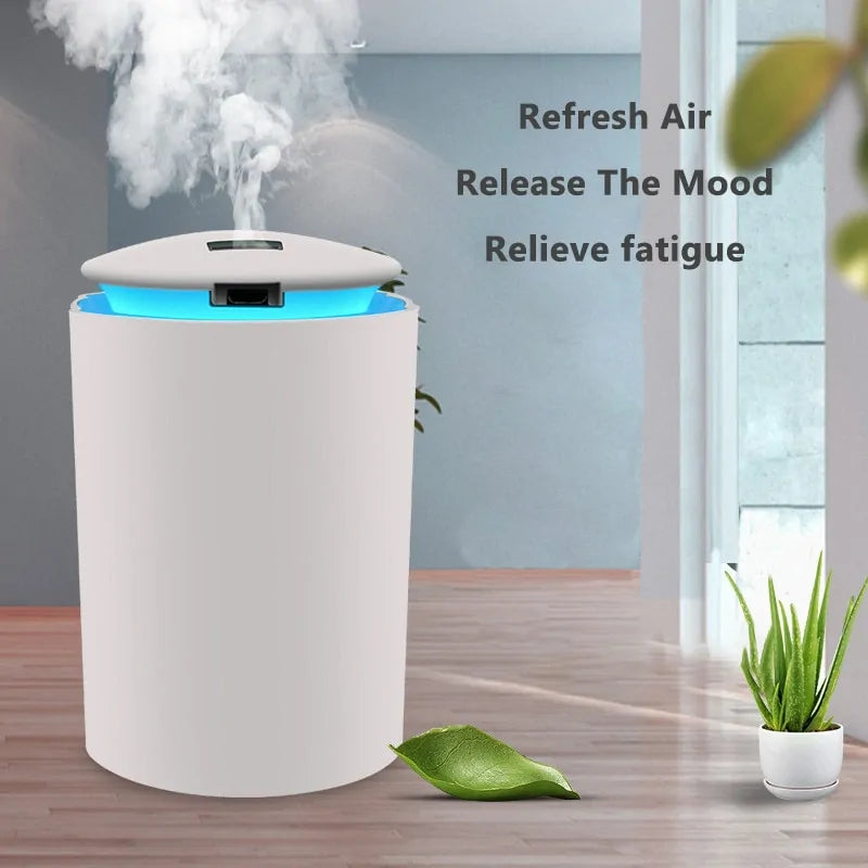 Steam Homes Mini Air Humidifier