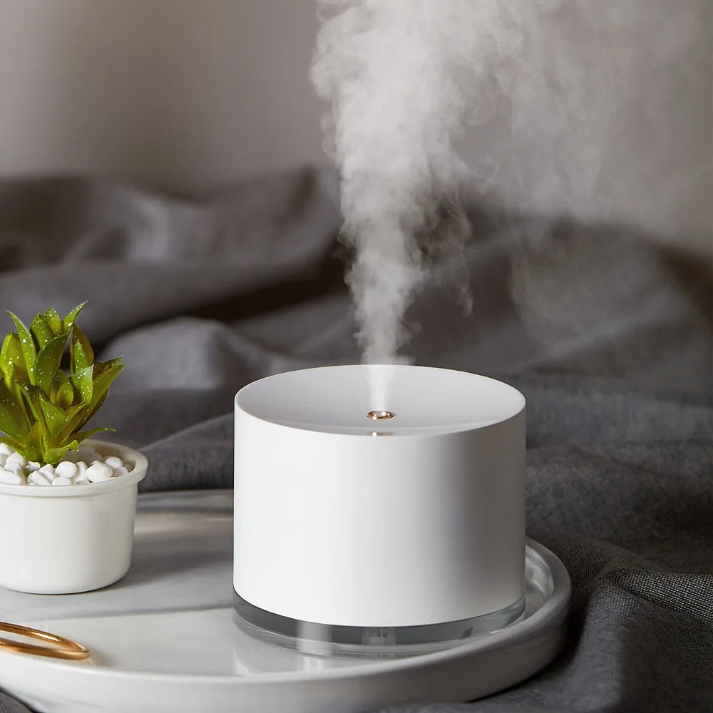 Steam Homes Wireless Air Humidifier